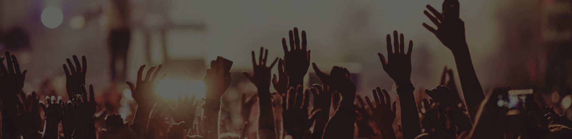 Events Banner